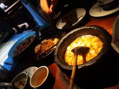-绿茶餐厅(杭州黄龙K-lab店)