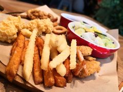 -必胜客(龙之梦购物中心店)