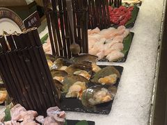 -加餐海鲜自助餐厅(福清万达店)