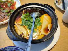 红汤百叶-兔爸私家小厨(新北万达店)