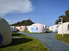 -漳州滨海火山岛自然生态风景区