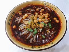 -力力豆花庄(广渠门店)