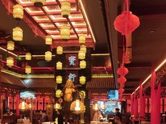 -宝轩渔府·老字号海鲜·正宗津菜(水上店)