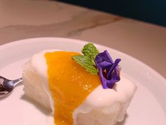 -阿里疆Alijiang·丝路美食·异域风情·清真(长楹天街店)