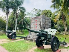 -红色娘子军纪念园