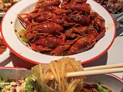 -褚小白·烧烤铜锅涮