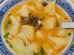 小馄饨-孟家蟹包(锦绣街店)