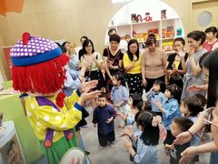 -金宝贝国际早教中心(万象城中心)