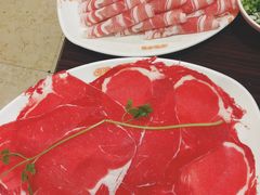 -呷哺呷哺(西单大悦城店)