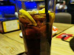 -花腰餐吧Bistro烧烤 傣味(传媒大学店)