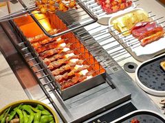 -丰茂烤串(五道口店)