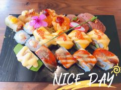 -莳空烧鸟店(晨沐店)