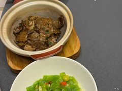 -徽州小镇(高新店)