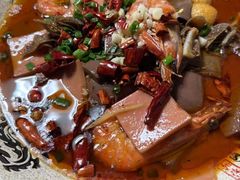 -毛家湘味楼(虹梅店)