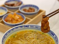 -永丰面馆(汉口路店)