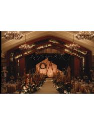 -琥珀婚礼策划AMBER WEDDING