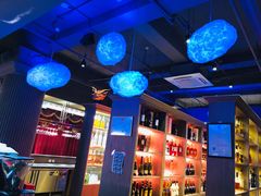 -疯克大象美式烤肉餐厅