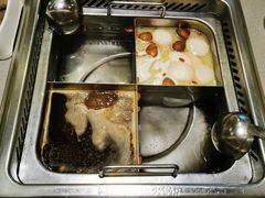 -海底捞火锅(方圆荟店)