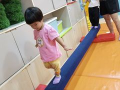 -乐之童成长中心(江南万达店)