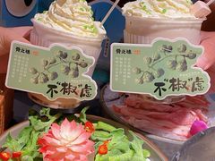 -骨之味·筒骨汤火锅(江头店)