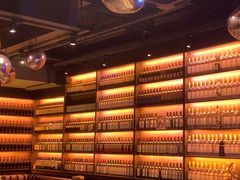 -酒肆浅葱•烧烤•龙虾•排档(卓悦intown店)