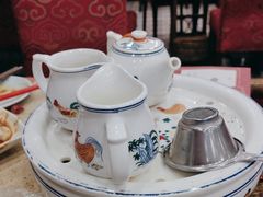 -点都德(龙之梦店)