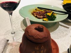 -红棉中餐厅·广州海航威斯汀酒店