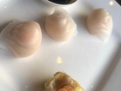 -上海丽笙精选海仑宾馆·莫赛克餐厅
