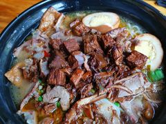 -花溪巷牛肉粉(泉城路店)