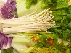 -陈大锅·岳阳鱼馆·地道岳阳菜(美食街店)