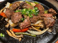 -江户前日本料理(瑞诗酒店店)