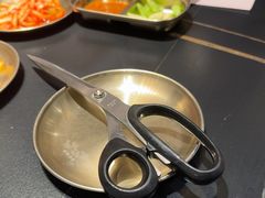-西塔老太太泥炉烤肉(龙湖北苑天街店)