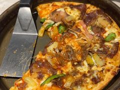-必胜客(上海新南方商城PH店)