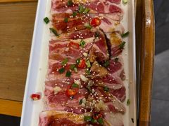 -正宗齐齐哈尔烤肉·齐牛哥鲜切炭火烤肉(杭州总店)