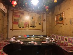 包厢-粗粮人家·东北菜(洋桥店)