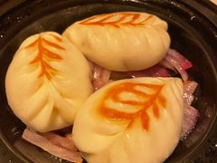 -万丽轩·粤菜(王府井金茂万丽酒店)