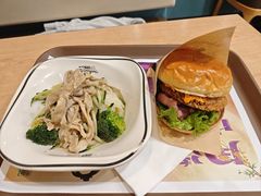 -魏家凉皮(祈年大厦店)