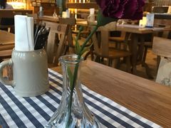 -Paulaner·德国帕拉娜自酿啤酒餐厅(海上世界店)