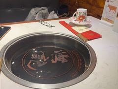 -汕头八合里海记牛肉店(清河店)