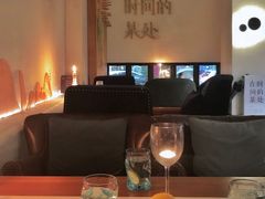 -陶享时光西餐·下午茶(信河街店)