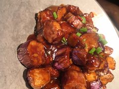 -绿茶餐厅(天津天河城店)