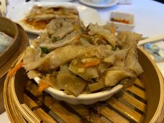 -美心皇宫(屯门大会堂店)