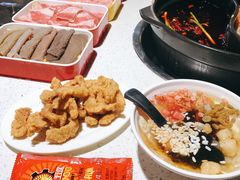 -钢管厂歆瑞源油卤串串香(春熙路太古里店)