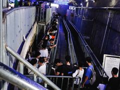 -泰安地下龙宫景区