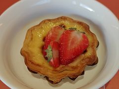-洲际酒店·地平线全日餐厅HORIZON CAFÉ