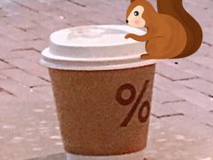 -% Arabica阿拉比卡咖啡(武汉天地店)