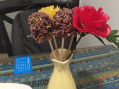 -忘忧草融合私房菜(红鼎国际店)