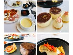 -瑞吉酒店 · Elba 欧尔巴意大利餐厅· 精致意餐·云端聚会