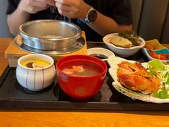 -味太助·银饭食堂(中华城店)