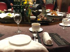 -大连富丽华大酒店